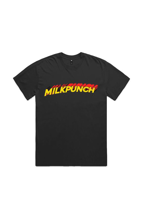 HEAVY FADED TEE