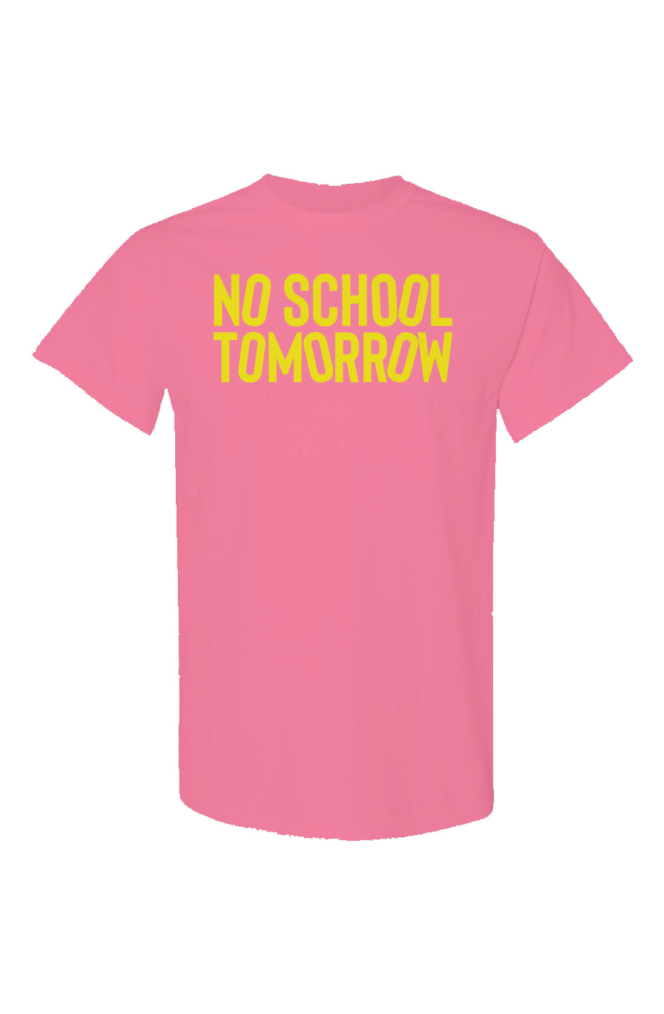 Neon T Shirts