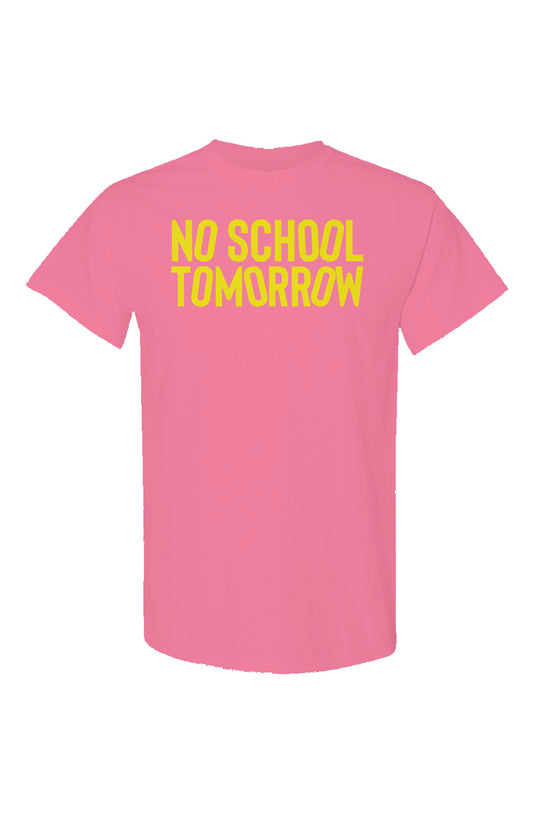 Neon T Shirts