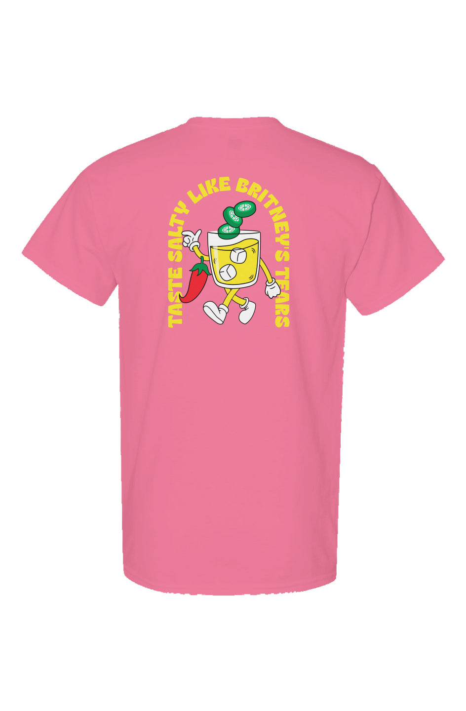 Neon T Shirts
