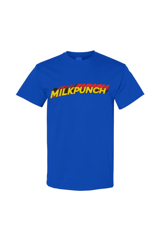 Milkpunch Basic Tee