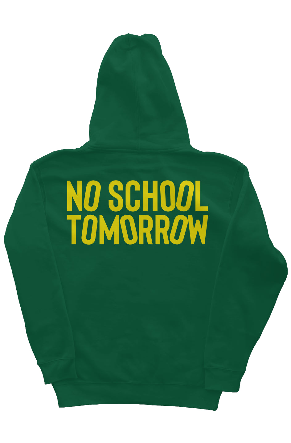 NST Cocktail Bottle Hoodie